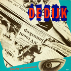 De Dijk - Elke Dag Een Nieuwe Hoed (Vinyl)