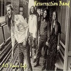 Resurrection Band - Demo (Tape)