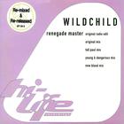 Wildchild - Renegade Master (CDS)