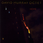 David Murray Octet - Home (Vinyl)