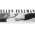 Ellen Fullman - The Long String Instrument (Vinyl)