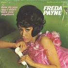 Freda Payne - How Do I Say I Don't Love You Anymore (Vinyl)