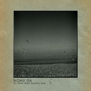 The Waves Wiped Memories Away