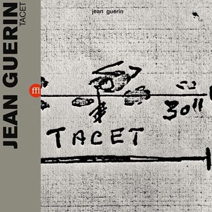 Tacet (Vinyl)