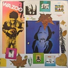 Wazoo (Vinyl)
