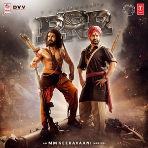 RRR (Telugu)