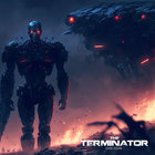 State Azure - The Terminator (EP)