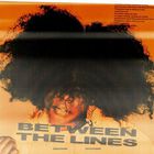 Between The Lines (With Faith Evans) (CDS)