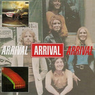 Arrival - The Complete Recordings Of Arrival CD1