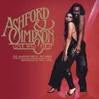Ashford & Simpson - Love Will Fix It CD2