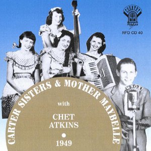 1949 (With Chet Atkins)