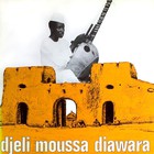 Djeli Moussa Diawara (Vinyl)