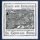 In Gowan Ring - Exists And Entrances Vol. 2: Autumnal Equinox