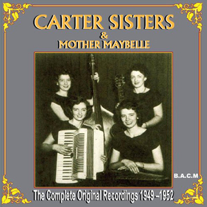 The Complete Original Recordings 1949-1952
