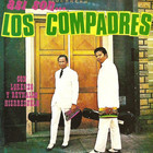 Asi Son... Los Compadres (Vinyl)