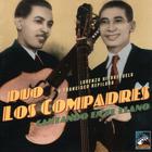 Los Compadres - Cantando En El Llano