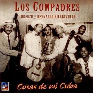 Cosas De Mi Cuba (Vinyl)