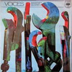 Manfred Schoof - Voices (Vinyl)