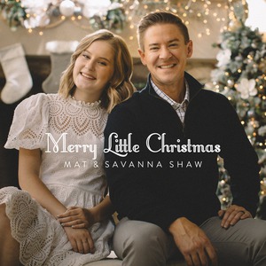 Merry Little Christmas (EP)