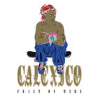 Calexico - Feast Of Wire CD1