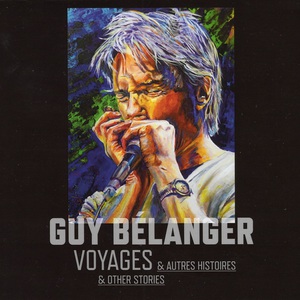 Voyages (& Autres Histoires)