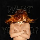 Jess Glynne - What Do You Do? (CDS)