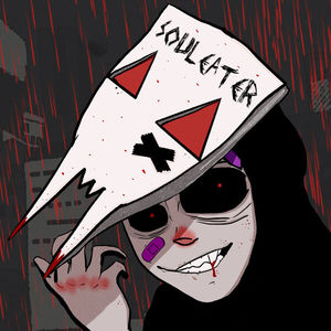 Souleater (EP)
