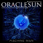 Oracle Sun - Machine Man