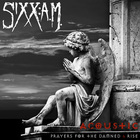 Sixx:A.M. - Acoustic Sessions: Prayers For The Damned / Rise