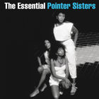 The Essential Pointer Sisters CD1