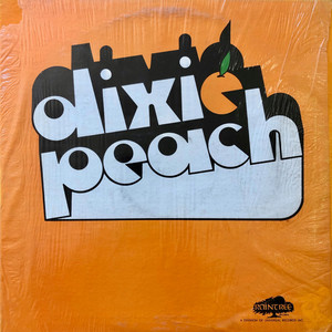Dixie Peach (Vinyl)