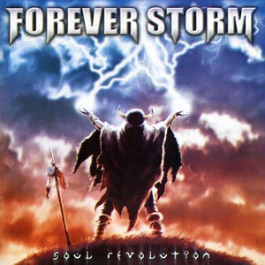 Soul Revolution