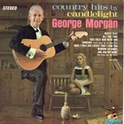 George Morgan - Country Hits By Candlelight (Vinyl)