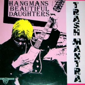 Trash Mantra (Vinyl)