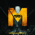 Metro: Last Light CD1