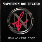 Napoleon Boulevard - Best Of Napoleon Boulevard (Remake 2009)