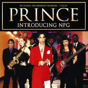 Introducing Npg CD2