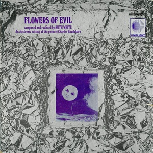 Flowers Of Evil (Vinyl)