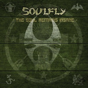 The Soul Remains Insane CD2