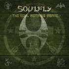 The Soul Remains Insane CD3