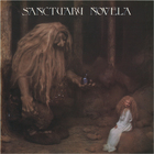 Novela - Sanctuary (Reissued 1988)