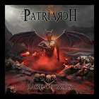 Patriarch - Rage Of Gods