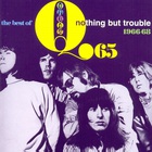 Q65 - The Best Of Q65: Nothing But Trouble 1966-68