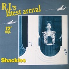 R.J.'s Latest Arrival - Shackles (VLS)