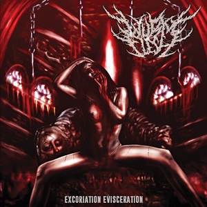 Excoriation Evisceration