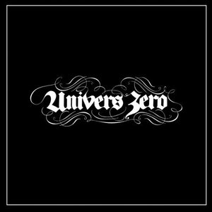 Univers Zéro (Vinyl)