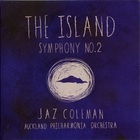 Jaz Coleman - The Island Symphony No. 2 (In Nine Movements)