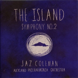 The Island Symphony No. 2 (In Nine Movements)