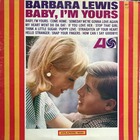 barbara lewis - Baby, I'm Yours (Vinyl)