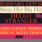 barbara lewis - Hello Stranger (Vinyl)